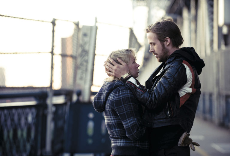 Blue Valentine