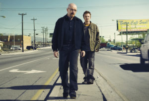 Breaking Bad