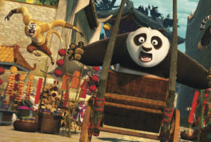 Kung Fu Panda 2