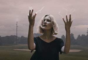 melancholia