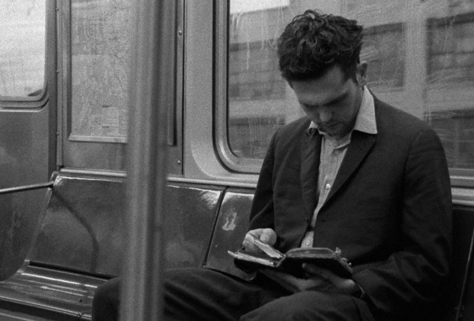 New York ... November