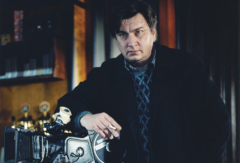 Aki Kaurismäki