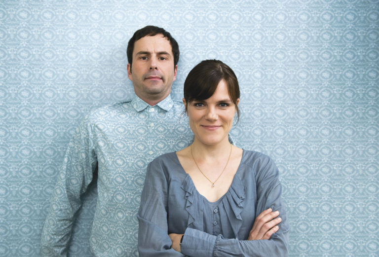 Eine Insel Namens Udo