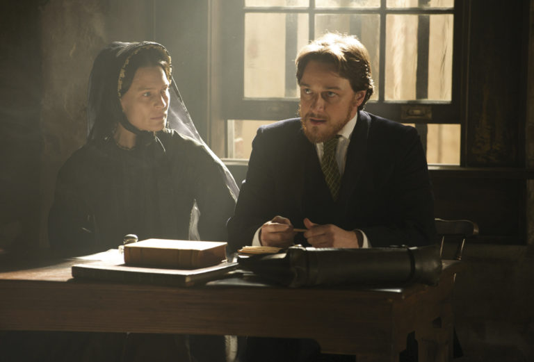 Die Lincoln Verschwörung