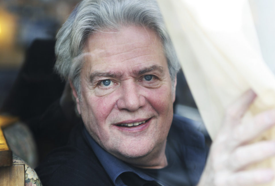 Dieter Berner