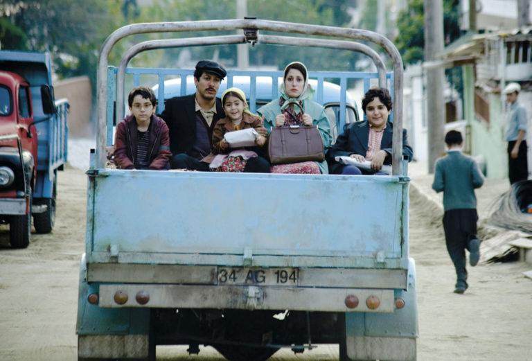 Almanya – Willkommen in Deutschland