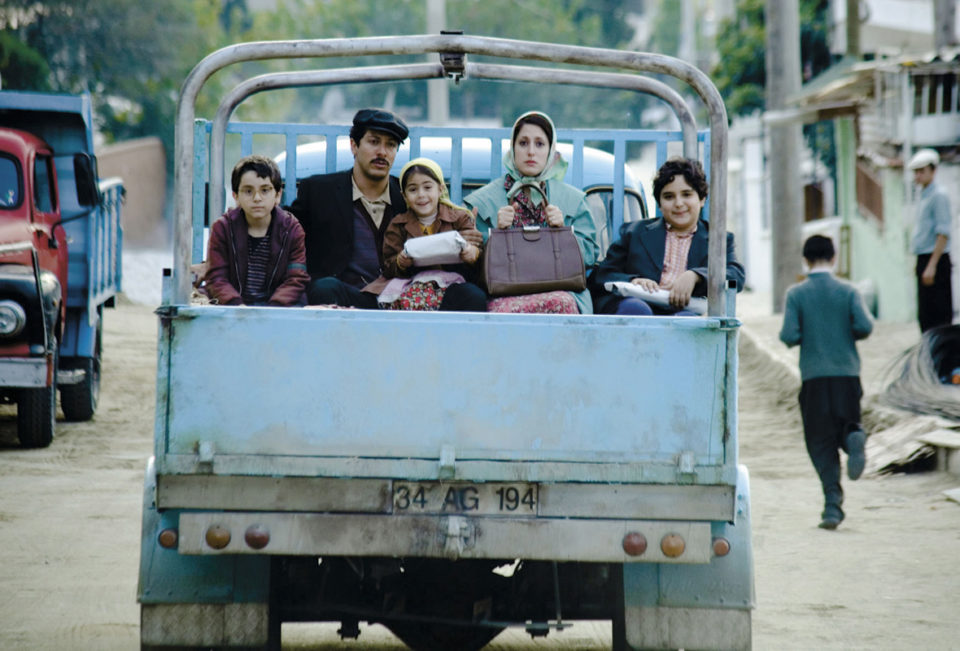 Almanya – Willkommen in Deutschland