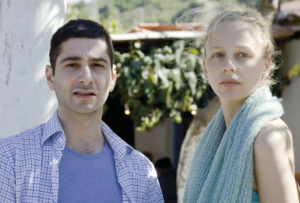 Almanya – Willkommen in Deutschland