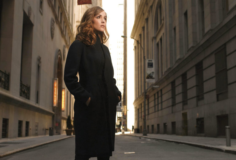 Damages – Im Netz der Macht