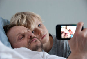 Halt auf freier Strecke