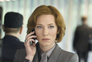 Cate Blanchett – Wer ist Hanna?