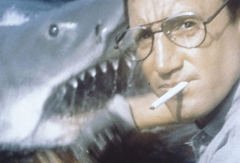 Steven Spielberg