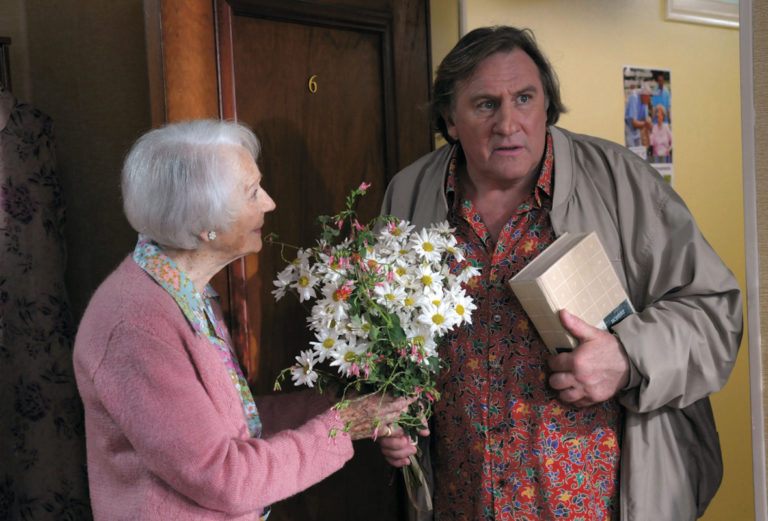 Labyrinth der Wörter