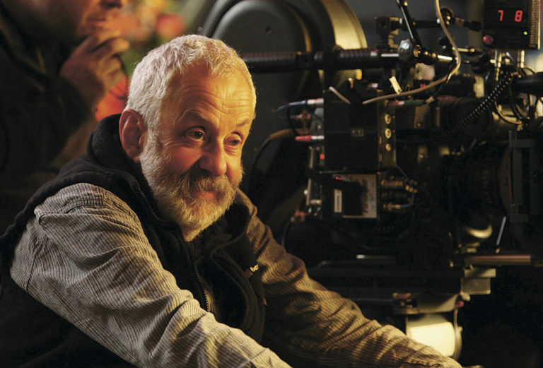 Mike Leigh