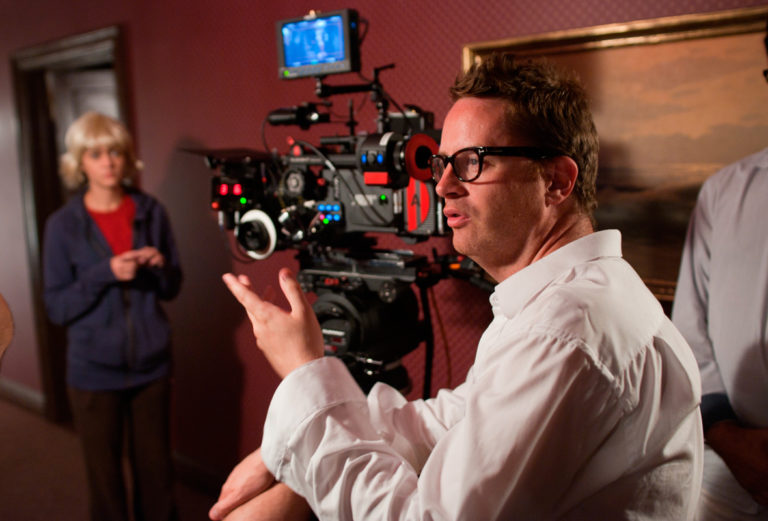 Nicolas Winding Refn