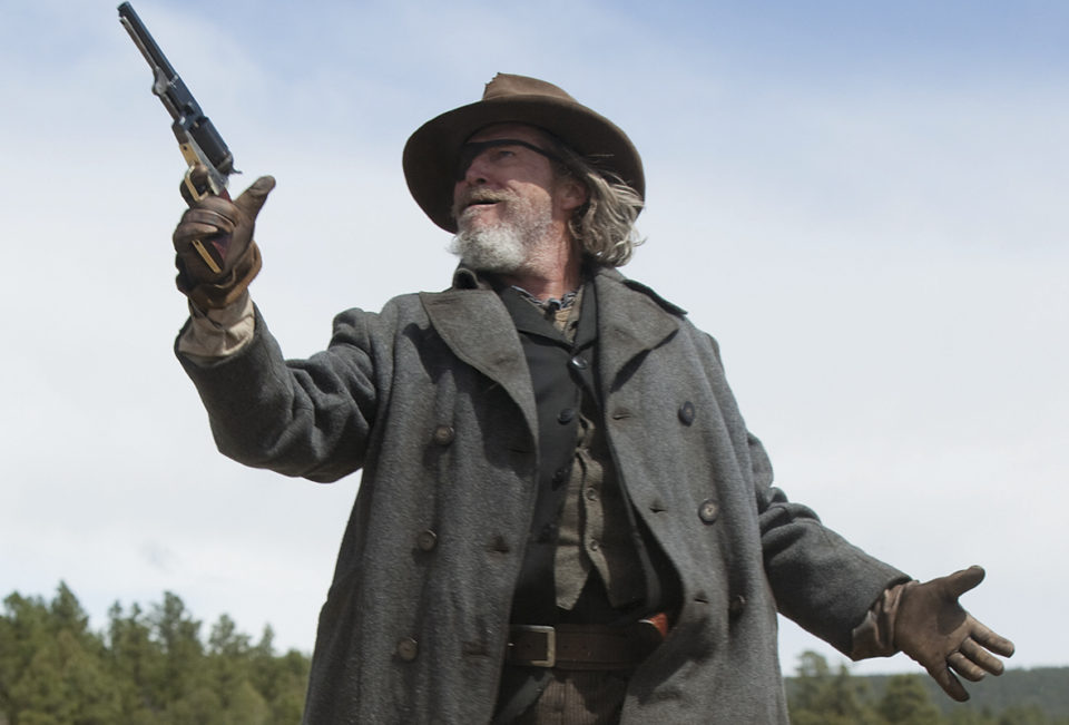True Grit
