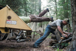 Tucker & Dale vs Evil