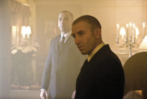 Im Angesicht des Verbrechens