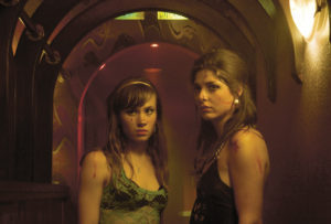 Im Angesicht des Verbrechens