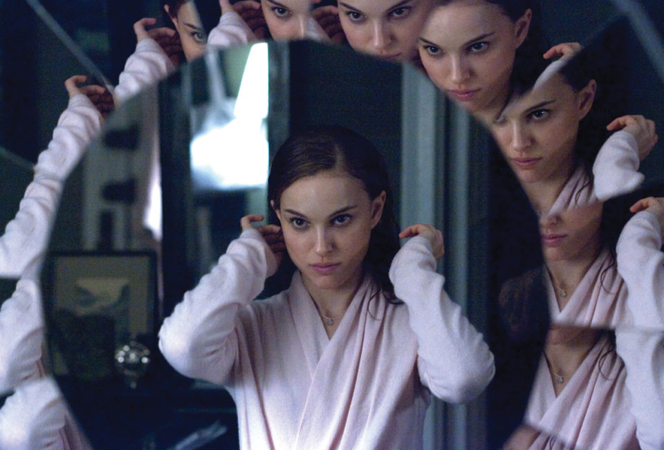 Black Swan
