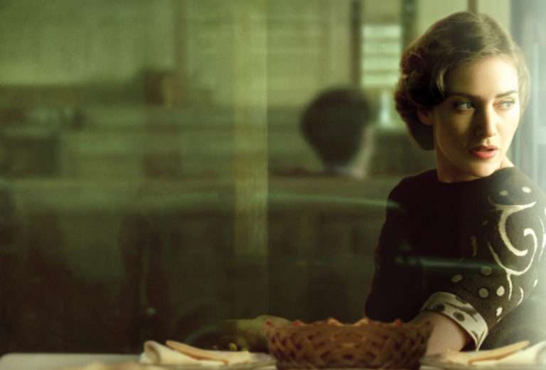 Mildred Pierce