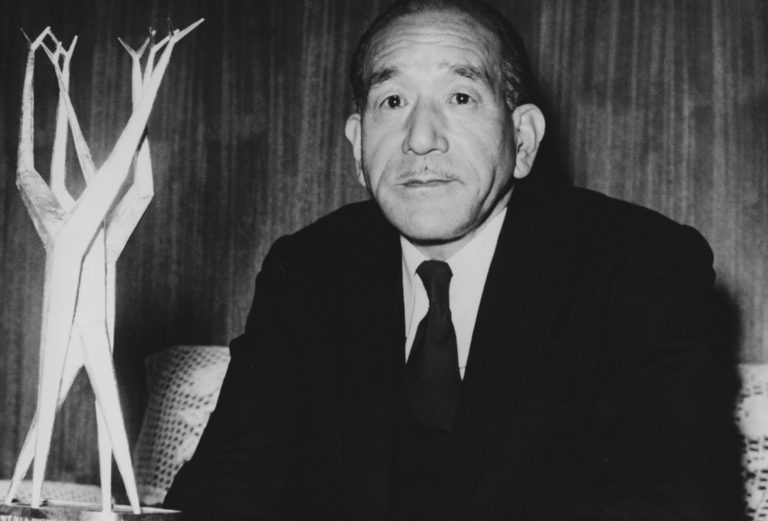 Ozu Yasujirô