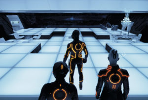 Tron: Legacy