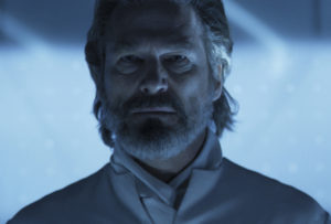 Tron: Legacy