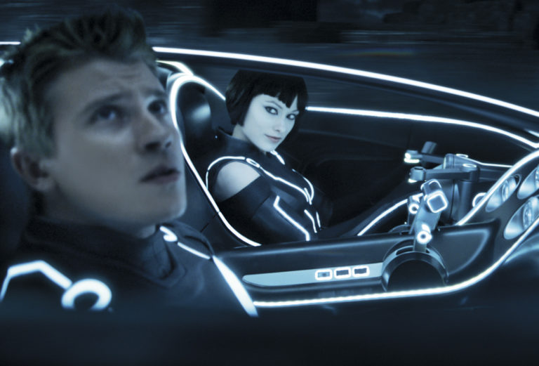 Tron: Legacy