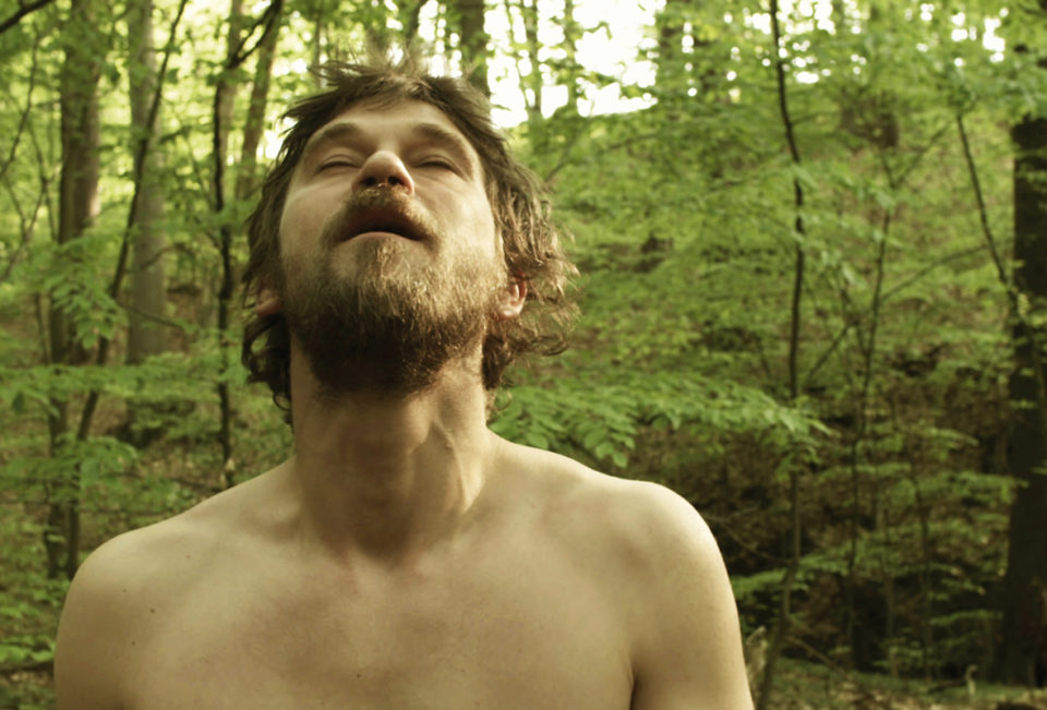 Hans Weingartner – „Die Summe meiner einzelnen Teile“