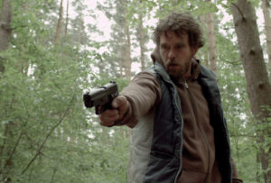 Hans Weingartner – „Die Summe meiner einzelnen Teile“