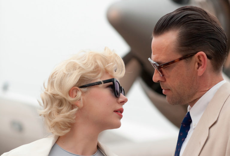 Michelle Williams – My Week with Marilyn