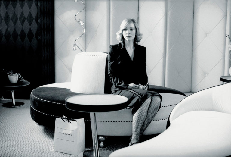 Cate Blanchett