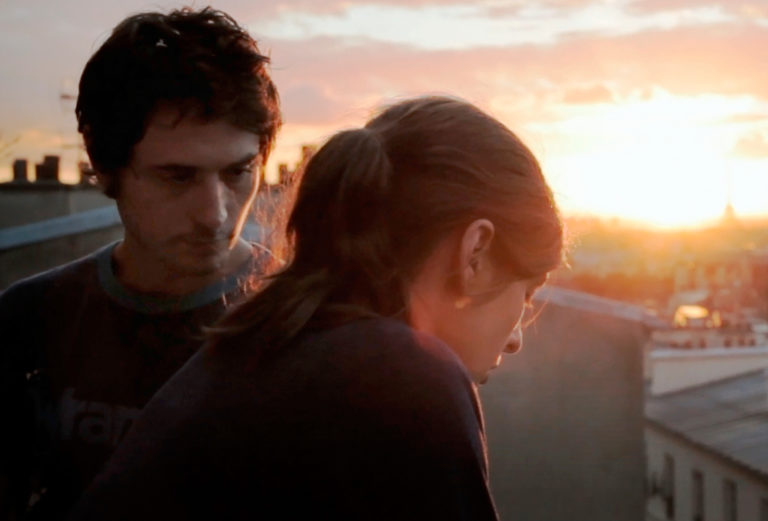 Das Leben gehört uns