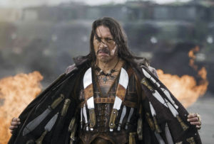 Machete