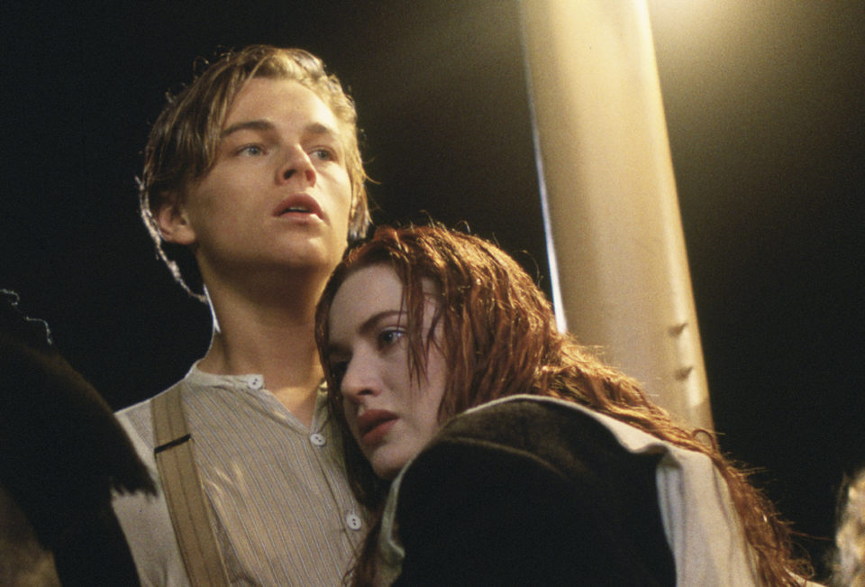 Titanic