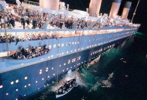 Titanic