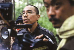 Uncle Boonmee Who Can Recall His Past Lives