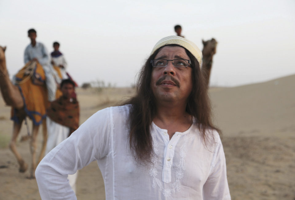 Gypsy Spirit Harri Stojka