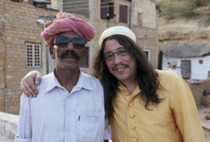 Gypsy Spirit Harri Stojka