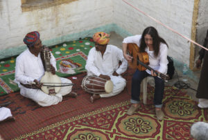 Gypsy Spirit Harri Stojka