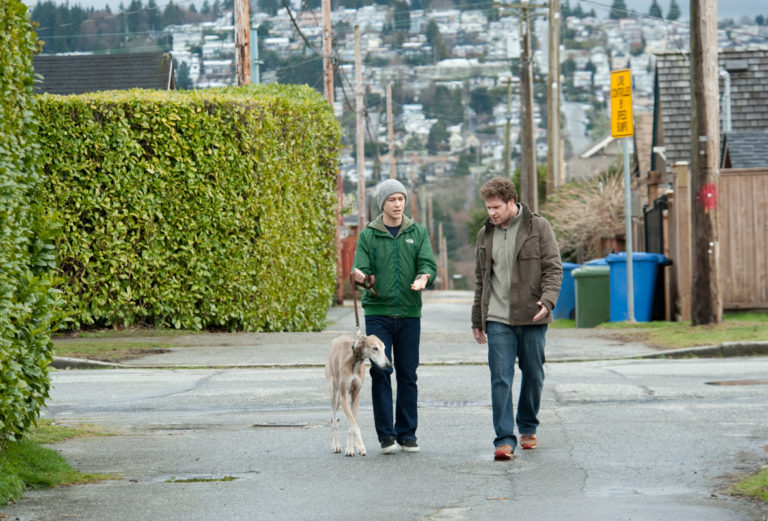 50/50 – Freunde fürs (Über)leben