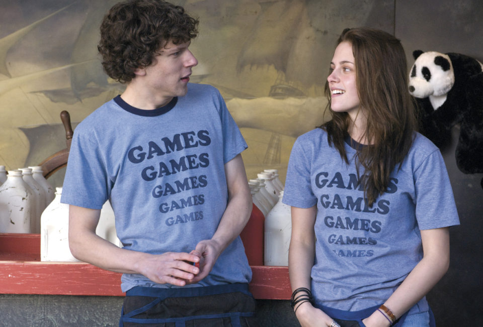 Adventureland