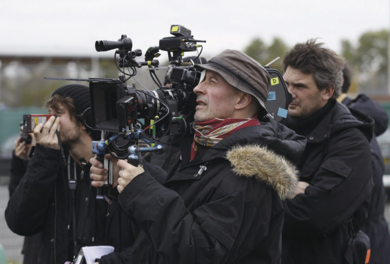 Jacques Audiard