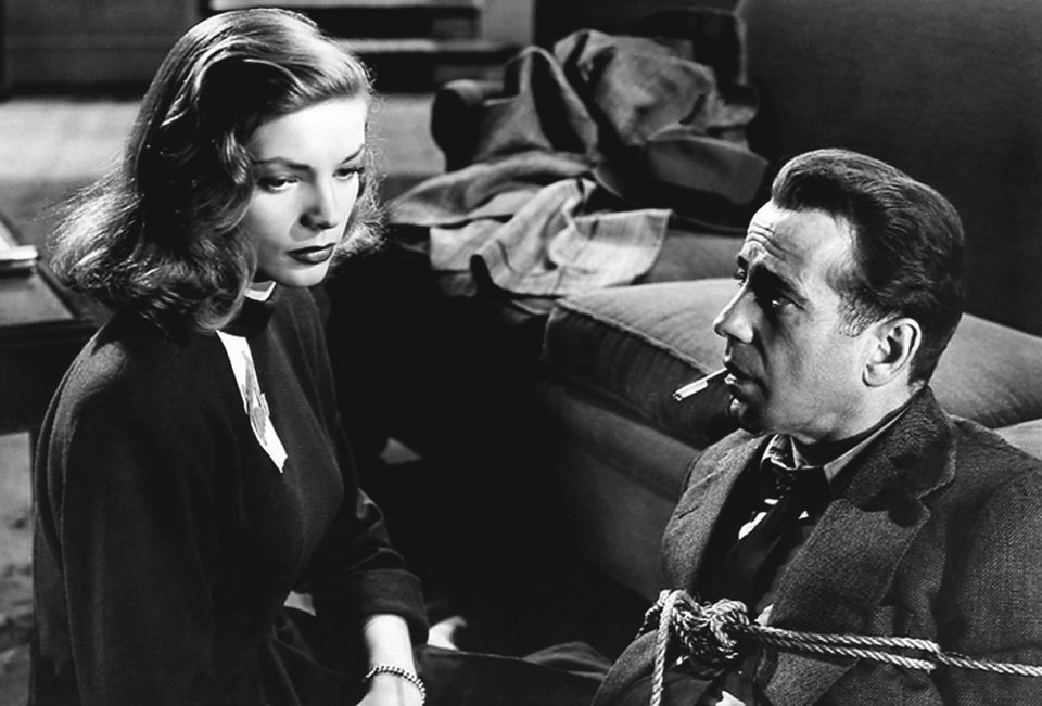Rauchen im Film – Casablanca