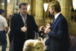 chris nolan