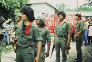 Einmal mehr als nur reden