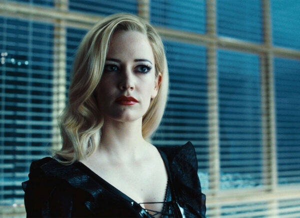 Dark Shadows - Eva Green