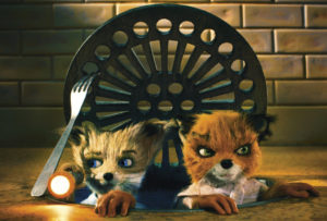 Der Fantastische Mr. Fox