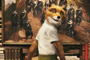 Der Fantastische Mr. Fox